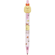 Lade das Bild in den Galerie-Viewer, Japan San-X Rilakkuma / Sumikko Gurashi Mascot Mechanical Pencil
