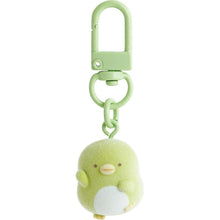 Carica l'immagine nel visualizzatore di Gallery, Japan San-X Flocking Mascot Keychain
