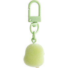 Carica l'immagine nel visualizzatore di Gallery, Japan San-X Flocking Mascot Keychain
