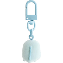 Carica l'immagine nel visualizzatore di Gallery, Japan San-X Flocking Mascot Keychain
