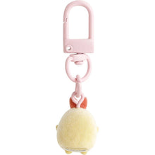 Carica l'immagine nel visualizzatore di Gallery, Japan San-X Flocking Mascot Keychain
