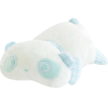Carica l'immagine nel visualizzatore di Gallery, Japan San-X Tarepanda Plush Doll Soft Toy (Light Blue)
