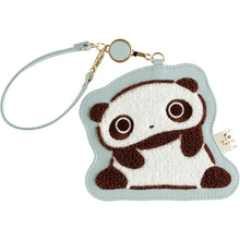 이미지를 갤러리 뷰어에 로드 , Japan San-X Tarepanda Card Holder Pass Case (Usual)
