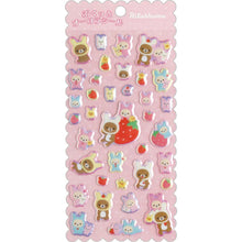 Lade das Bild in den Galerie-Viewer, Japan San-X Rilakkuma Sticker (Auora)
