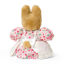 Carregar imagem no visualizador da galeria, Sanrio Marron Cream Plush Doll Keychain (40th)
