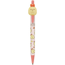 Lade das Bild in den Galerie-Viewer, Japan San-X Rilakkuma / Sumikko Gurashi Mascot Ballpoint Pen
