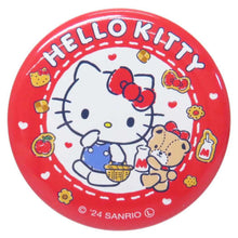 Load image into Gallery viewer, Japan Sanrio Metal Badge Brooch
