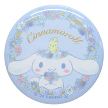 Load image into Gallery viewer, Japan Sanrio Metal Badge Brooch
