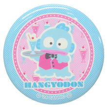 Load image into Gallery viewer, Japan Sanrio Metal Badge Brooch
