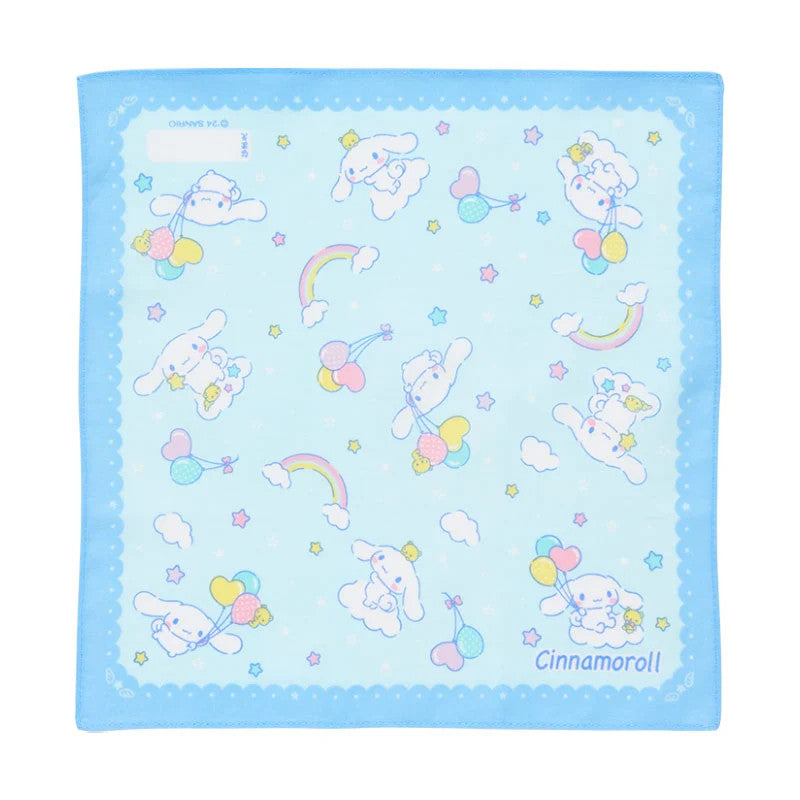 Japan Sanrio Handkerchief