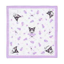 이미지를 갤러리 뷰어에 로드 , Japan Sanrio Handkerchief
