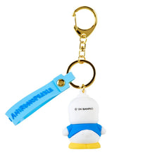 Load image into Gallery viewer, Japan Sanrio PVC Mascot Keychain
