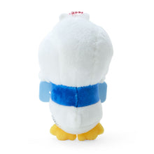 이미지를 갤러리 뷰어에 로드 , Japan Sanrio Plush Doll Keychain (My Pachirun)
