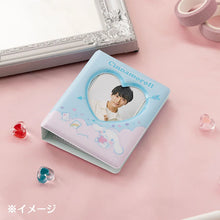 Load image into Gallery viewer, Japan Sanrio Mini Photo Album Cheki Book (Enjoy Idol)
