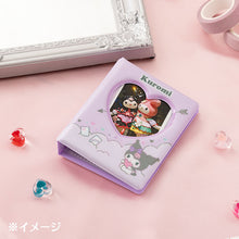 Load image into Gallery viewer, Japan Sanrio Mini Photo Album Cheki Book (Enjoy Idol)
