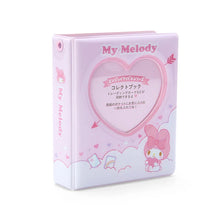 Load image into Gallery viewer, Japan Sanrio Mini Photo Album Cheki Book (Enjoy Idol)
