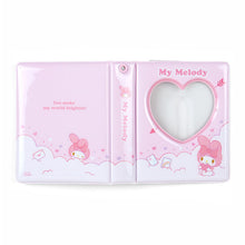 Load image into Gallery viewer, Japan Sanrio Mini Photo Album Cheki Book (Enjoy Idol)
