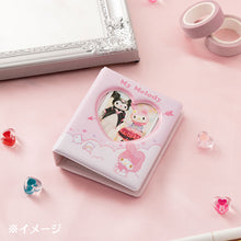 Load image into Gallery viewer, Japan Sanrio Mini Photo Album Cheki Book (Enjoy Idol)
