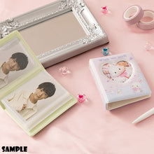 Load image into Gallery viewer, Japan Sanrio Mini Photo Album Cheki Book (Enjoy Idol)
