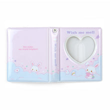 Load image into Gallery viewer, Japan Sanrio Mini Photo Album Cheki Book (Enjoy Idol)
