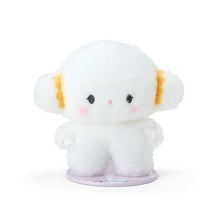 이미지를 갤러리 뷰어에 로드 , Japan Sanrio Cogimyun Plush Doll Soft Toy S (Pitatto)
