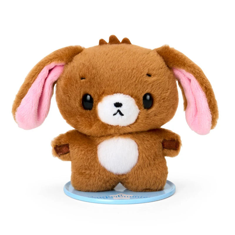 Japan Sanrio Sugarbunnies Plush Doll Soft Toy (Pitatto) S
