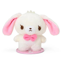 Load image into Gallery viewer, Japan Sanrio Sugarbunnies Plush Doll Soft Toy (Pitatto) S
