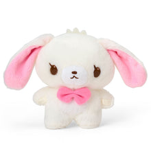 Load image into Gallery viewer, Japan Sanrio Sugarbunnies Plush Doll Soft Toy (Pitatto) S
