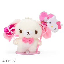 Load image into Gallery viewer, Japan Sanrio Sugarbunnies Plush Doll Soft Toy (Pitatto) S
