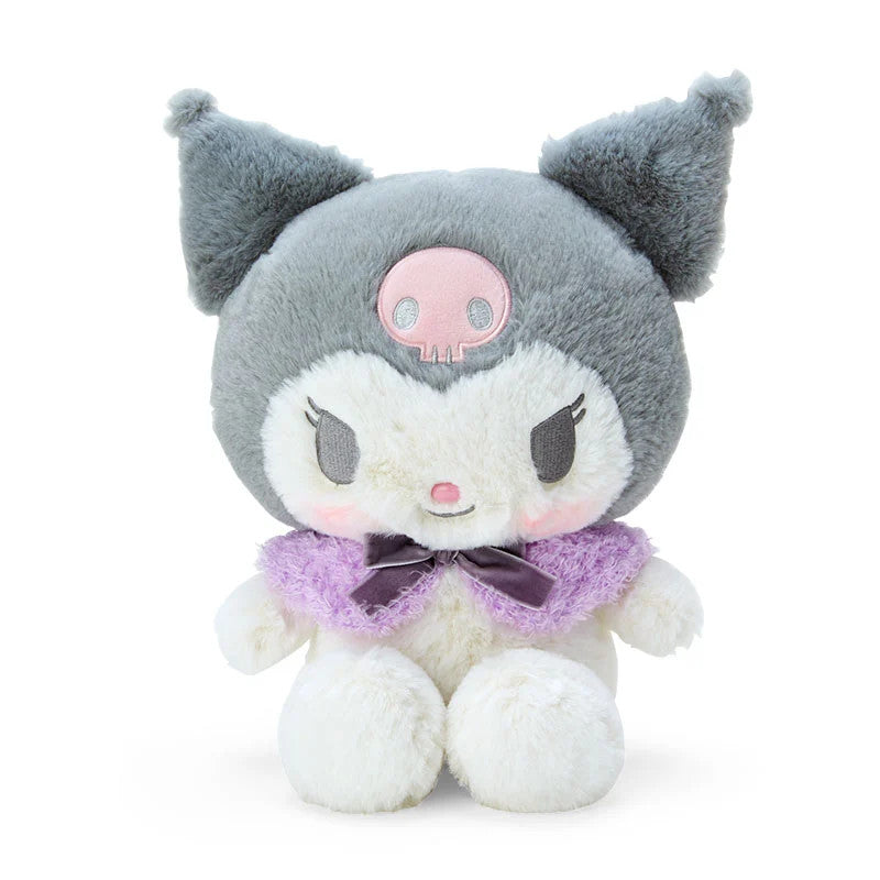 Sanrio Kuromi Plush Doll Toy Standard My Melody L Size From Japan