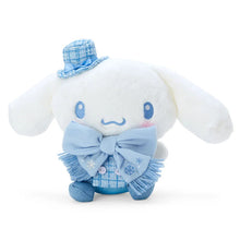 Lade das Bild in den Galerie-Viewer, Japan Sanrio Plush Doll Soft Toy (Winter Outfit)
