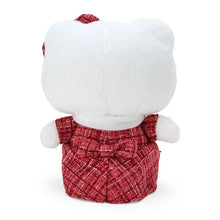 Lade das Bild in den Galerie-Viewer, Japan Sanrio Plush Doll Soft Toy (Winter Outfit)
