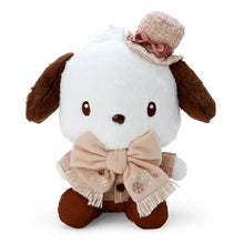 Lade das Bild in den Galerie-Viewer, Japan Sanrio Plush Doll Soft Toy (Winter Outfit)
