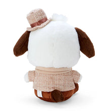 Lade das Bild in den Galerie-Viewer, Japan Sanrio Plush Doll Soft Toy (Winter Outfit)
