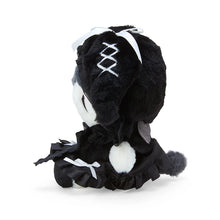 Lade das Bild in den Galerie-Viewer, Japan Sanrio Kuromi / My Melody Plush Doll Soft Toy (Moon Night)
