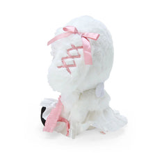 Lade das Bild in den Galerie-Viewer, Japan Sanrio Kuromi / My Melody Plush Doll Soft Toy (Moon Night)
