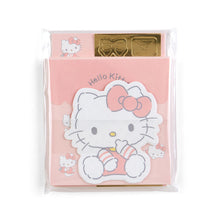 Lade das Bild in den Galerie-Viewer, Japan Sanrio Mini Letter Paper &amp; Envelope Set (Plush Design)
