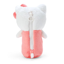 Load image into Gallery viewer, Japan Sanrio Plush Pencil Case Pen Pouch (Plush Design)
