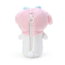 Load image into Gallery viewer, Japan Sanrio Plush Pencil Case Pen Pouch (Plush Design)
