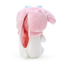 Load image into Gallery viewer, Japan Sanrio Plush Pencil Case Pen Pouch (Plush Design)
