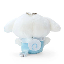 Charger l&#39;image dans la galerie, Japan Sanrio  Plush Doll Keychain (Baby Chair)
