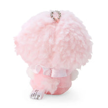 Charger l&#39;image dans la galerie, Japan Sanrio  Plush Doll Keychain (Baby Chair)
