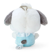 Charger l&#39;image dans la galerie, Japan Sanrio  Plush Doll Keychain (Baby Chair)
