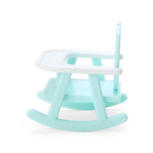 Charger l&#39;image dans la galerie, Japan Sanrio  Plush Doll Keychain (Baby Chair)
