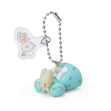 Afbeelding in Gallery-weergave laden, Japan Sanrio Marron Cream Mascot Keychain Blind Box (Petit Marron)
