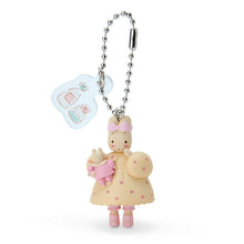 Carica l&#39;immagine nel visualizzatore di Gallery, Japan Sanrio Marron Cream Mascot Keychain Blind Box (Petit Marron)
