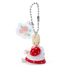 Carica l&#39;immagine nel visualizzatore di Gallery, Japan Sanrio Marron Cream Mascot Keychain Blind Box (Petit Marron)
