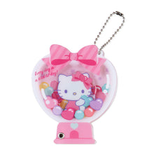 이미지를 갤러리 뷰어에 로드 , Japan Sanrio My Melody / Kuromi / Pochacco / Hello Kitty / Cinnamoroll / Pompompurin / Tuxedo Sam / Wish Me Mell Acrylic Keychain (Candy Style)
