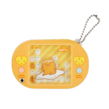 이미지를 갤러리 뷰어에 로드 , Japan Sanrio My Melody / Kuromi / Pochacco / Hello Kitty / Cinnamoroll / Pompompurin / Hangyodon / Gudetama Acrylic Keychain (Game Style)
