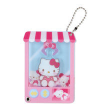 이미지를 갤러리 뷰어에 로드 , Japan Sanrio My Melody / Kuromi / Pochacco / Hello Kitty / Cinnamoroll / Pompompurin / Hangyodon / Gudetama Acrylic Keychain (Game Style)
